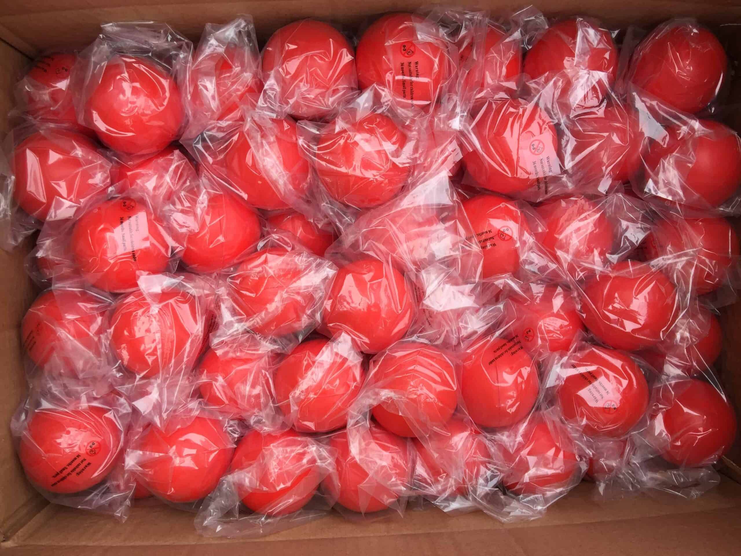 Packaging-Istressball.com