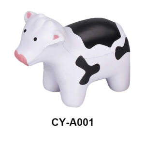 Cow Stress Balls