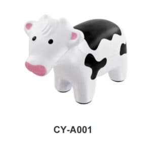 Cow Stress Balls