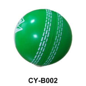 Cricket Ball Stress Balls