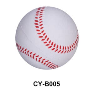 Baseball Stress Balls