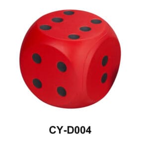 Giant Dice