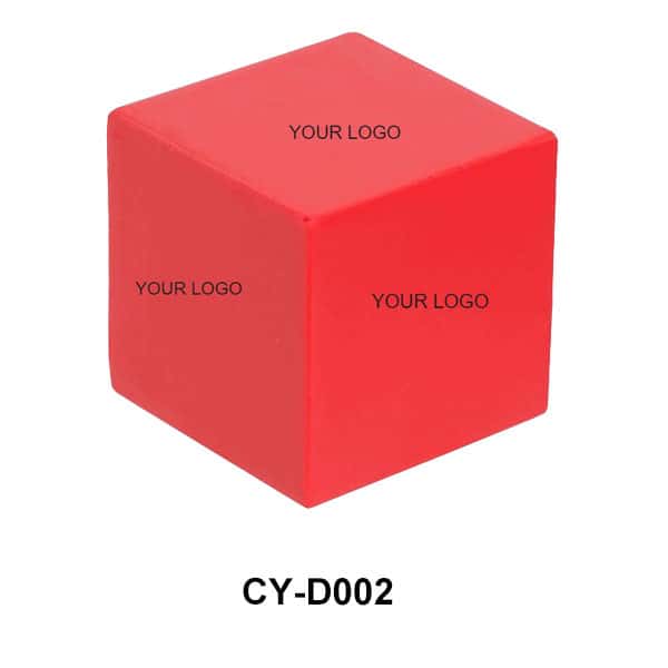 Cube Toy