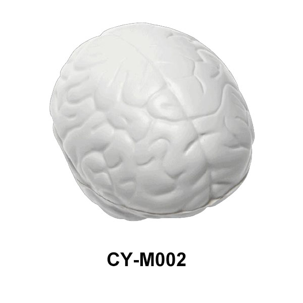 Brain Stress Balls