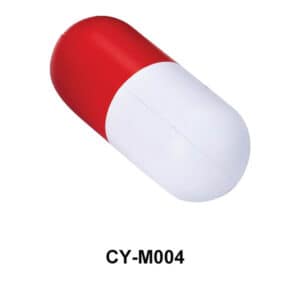 Stress Capsule