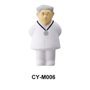 doctor stress ball