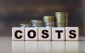 costs