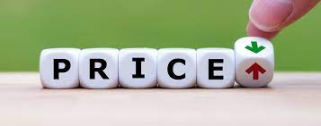 price