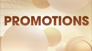 promotions