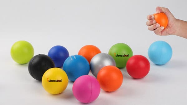 Custom Stress Ball Manufacturer-Ningbo Chenyue