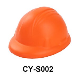 Hard Hat Stress Ball